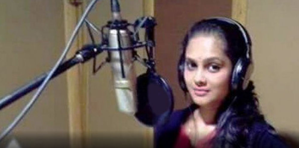 Singer, Model, Bidisha Bezbaruah, Commits, Suicide