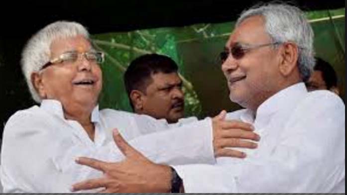 Great Alliance, Truthful, Steps, Bihar, Editorial