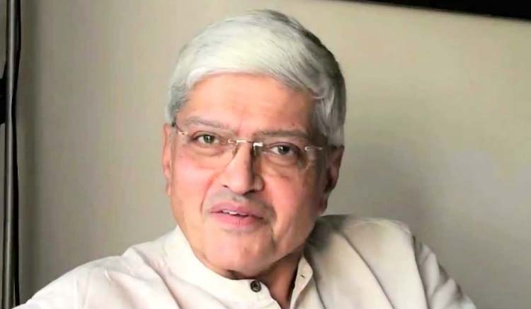 Vice President Election, Gopal Krishna Gandhi, Controversy, UPA Candidate