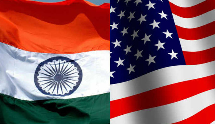 US, Increases, Defense, Cooperation, India