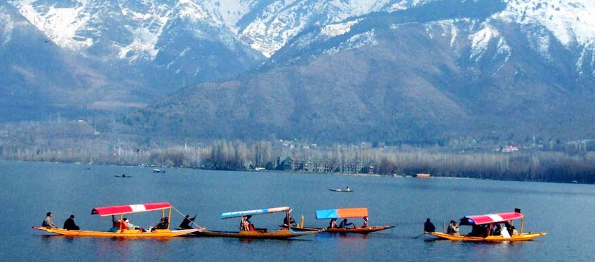 Jammu & Kashmir, Best, Adventure, Tourism, Destination ,
