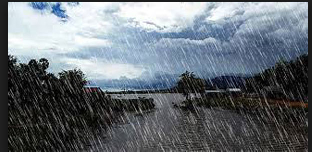 Monsoon, Rains. Delhi, Weather, Department