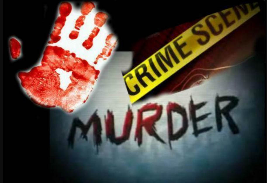 Murder, Daughter ,Gaziabad, Police case