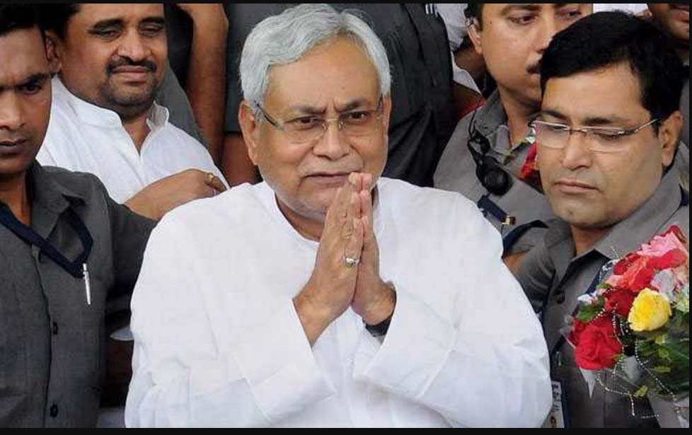 Nitish Kumar, Wins, Majority, Bihar Assembly, Congress, Lalu Yadav