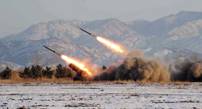 Icbm Missile, Test, North, Korea, Sauth Korea, Rex Tillerson