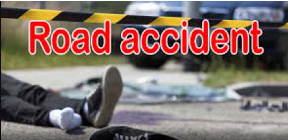 Road Accident, Four, Killed, injured