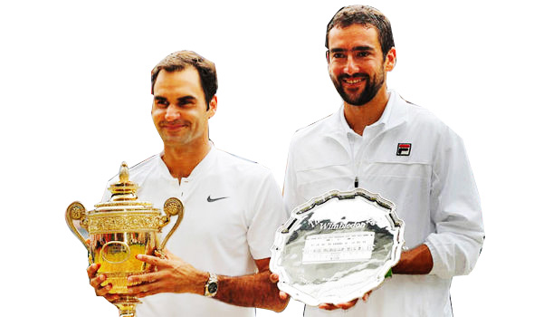 Roger, Federer, Farewell, Wimbledon, Sports