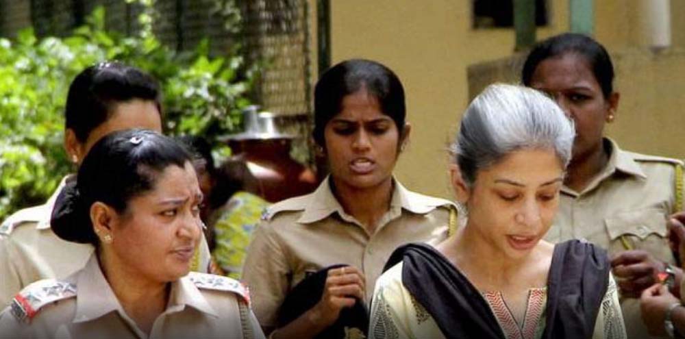 Mystery, Sheena Bora murder Case , Indrani, Mumbai Police