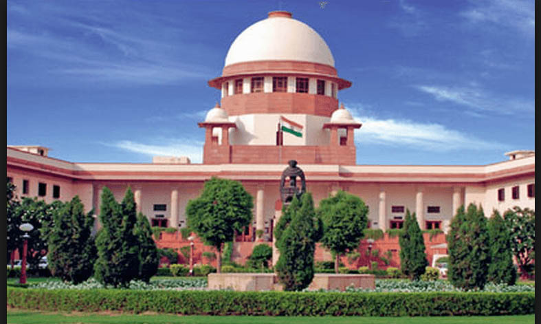 Supreme Court, Decision, Tainted Mps & MLAs case