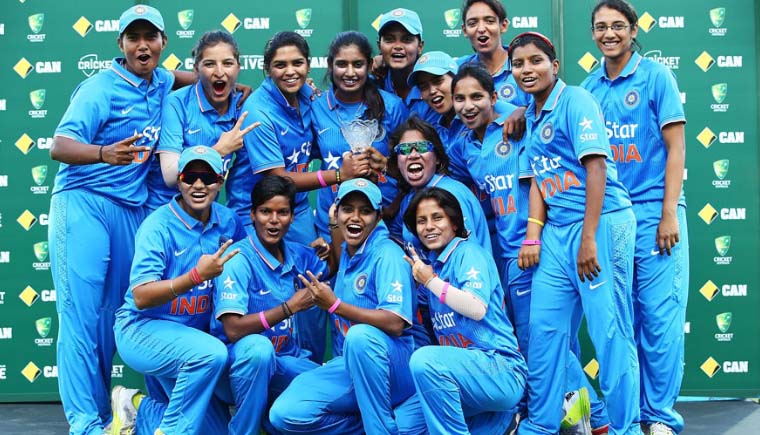 Women Crecket Team, India, BCCI, Player, Sports, ICC, World, Cup