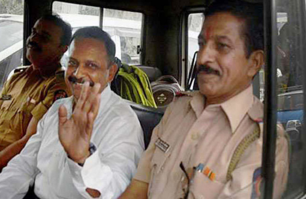 bail, Colonel Purohit, Malegaon Blast Case, Supreme Court