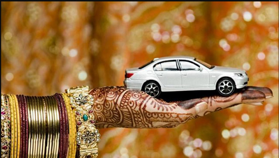 Story, Dowry car, Punjabi Letrature