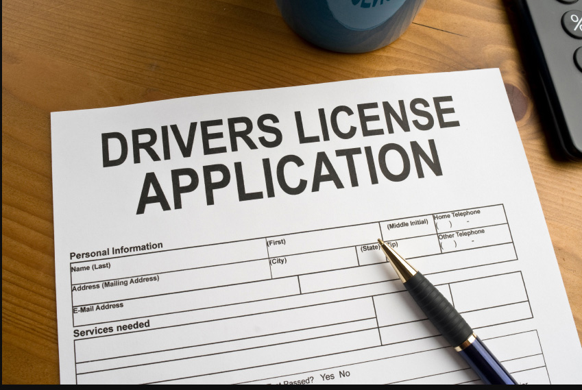 Punjab, SDM, Driving License. RC, Transport Department