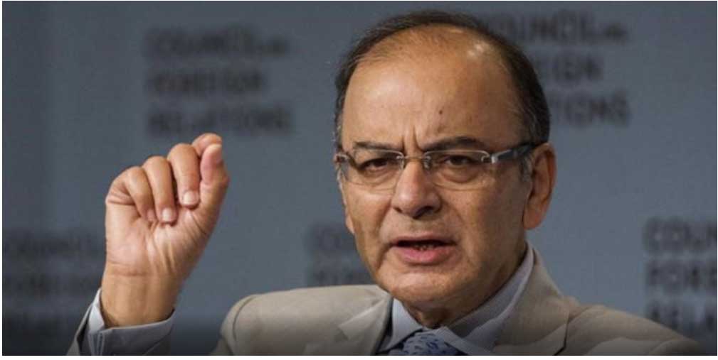 Arun Jaitley, India, Defence, Weapons
