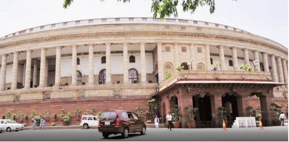 Monsoon Session, Parliament, Adjourned, Government