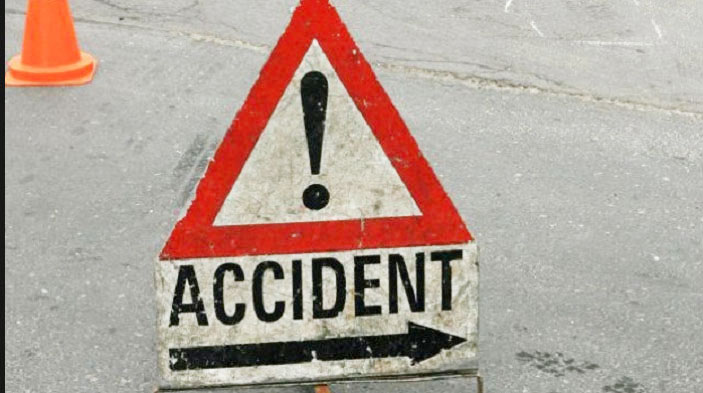 Dead, Road Accident