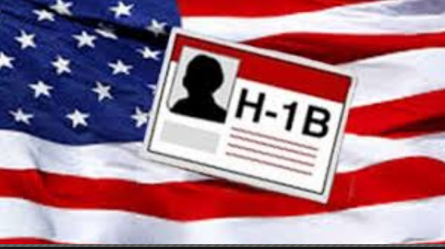 Preparing, Introduce, H1-B, Visa, Trump Government, America