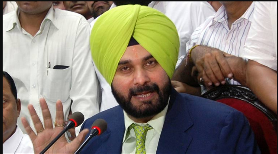 Center Government, Approves,  Historic, Cities, Punjab, Navjot Singh Sidhu