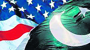 Pakistan, Newspapers, Threatened, US