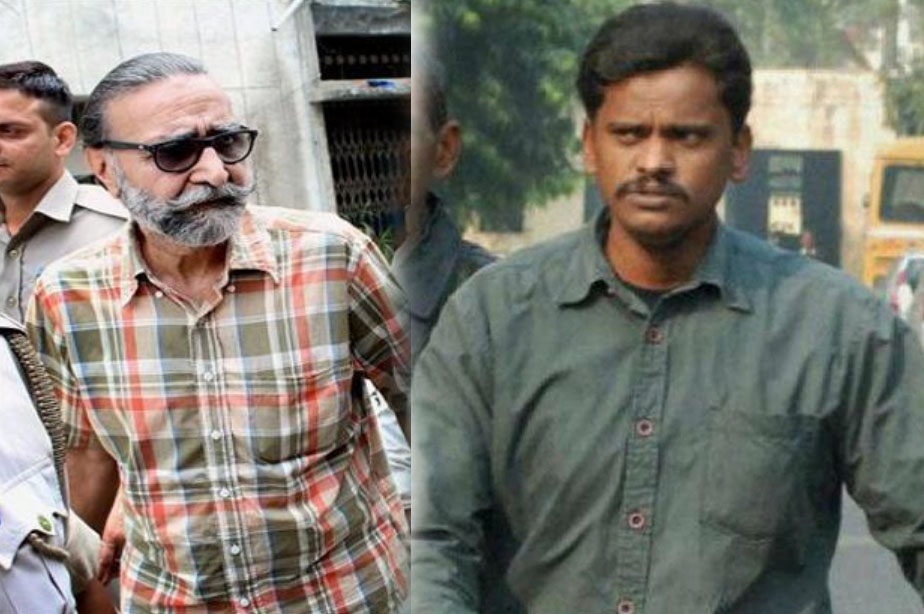 Nithari Case, Moninder Singh Pandher, Surinder Kohli, CBI Court