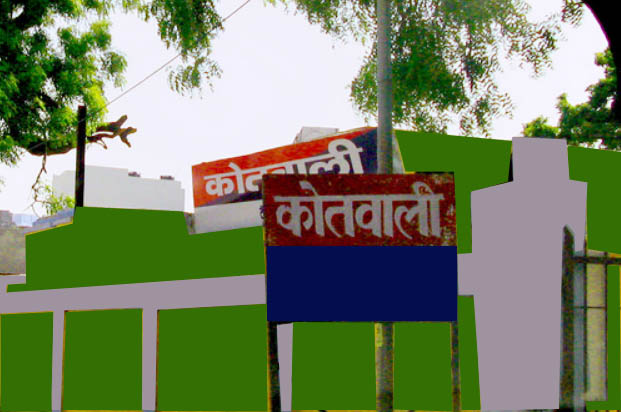 Police Stations, Uttar Pradesh, Varanasi, DGP, Vishavjit Mahanpatar