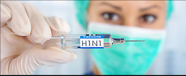 Officers, Rajasthan, Government, Swelling, Swine Flu