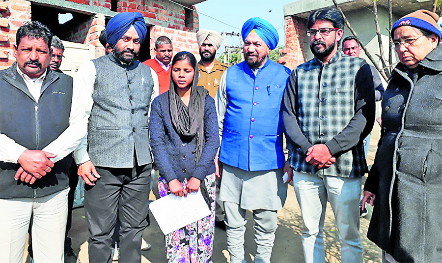 Case, Dalit, Girl, Veerpal Kaur, Brought, New turn