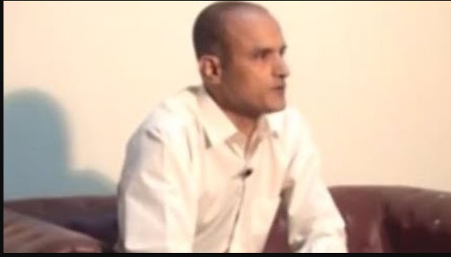 Pakistan, Release,Video, Kulbushan Jadhav