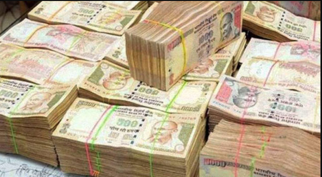 NIA, UP, Police,  Old, Currency, Recovered