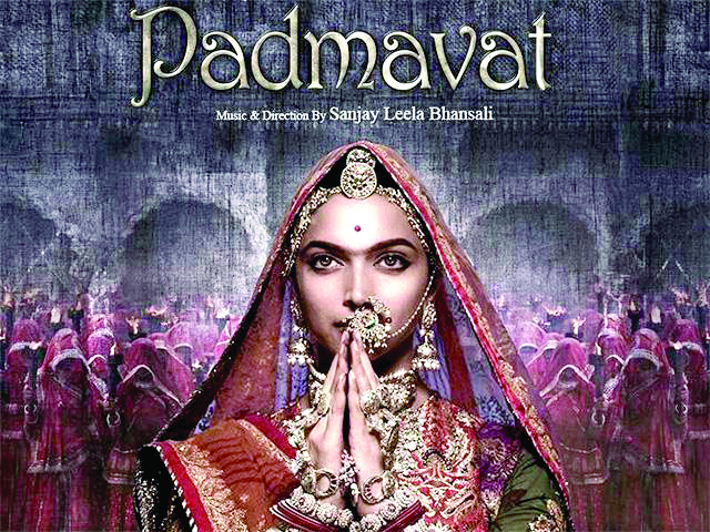 Supreme Court, Approves, Film, Padmavat, Release, Country