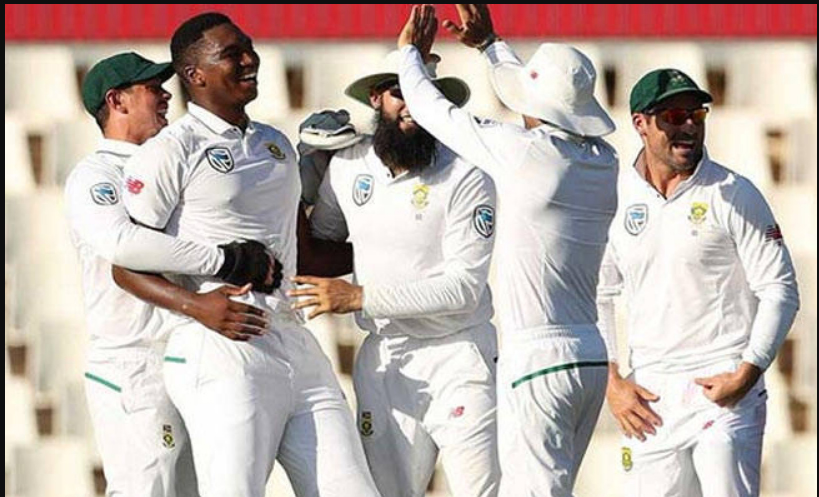 Team India, Sauth Africa, Lose, Second Test, Cricket, Sports