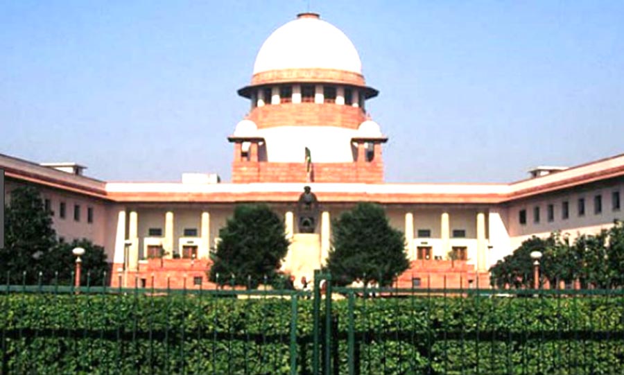 Supreme Court, Decision, Law