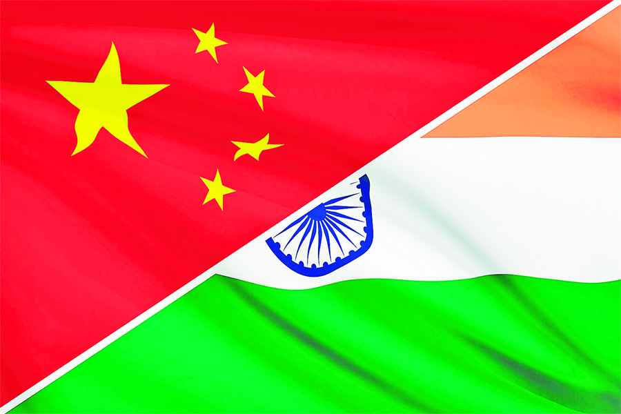 Indian, Ambassador, Urged, Improve, India-China