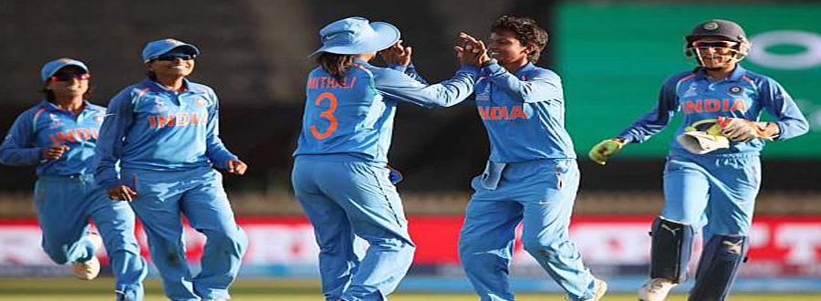 Wcai, Women, Indian, Cricket, Tournament