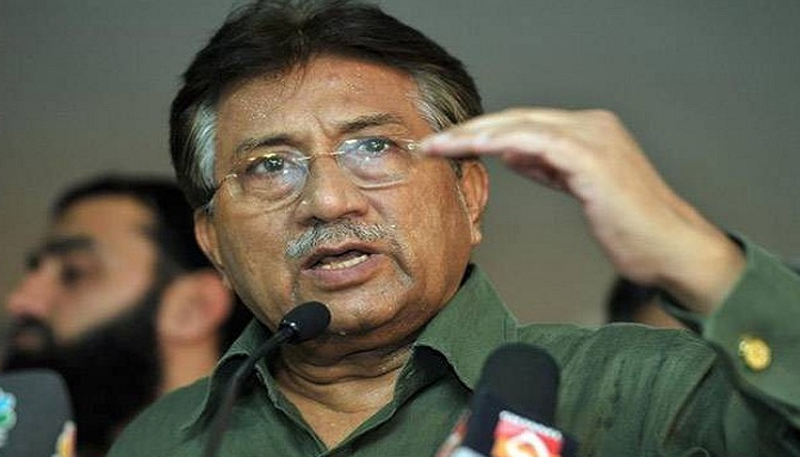 Musharraf, Election, Able, Return, Sanction, Granted, Court