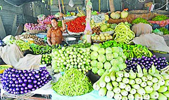 Village, OFF, Movement, Increased, Prices, Vegetables