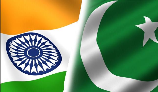 India, Pak, Relations, Not, Third Country, Entry