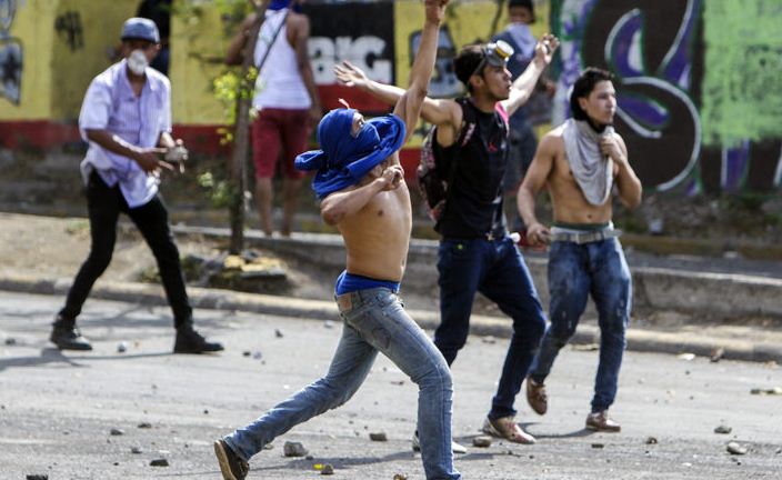 Nicaragua, Peace, Prevents, Violence, 170 Killed