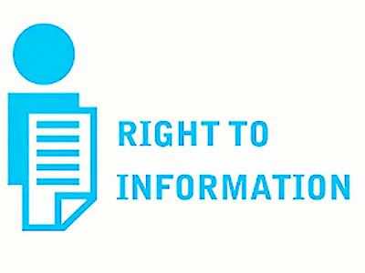 Information, Act, RTI, Act