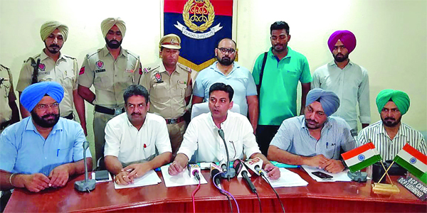 Specialty, Task, Force, Seizes, Drugs, Worth, 2.13 Crores