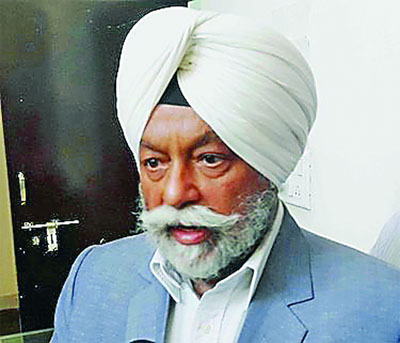 Justice, Retired, Ranjit Singh, Presented, First, Inquiry, Chief, Minister, Investigation, Irregularities