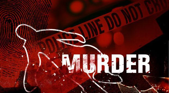 Mother, Daughter, Daughter-in-law, Murdered, Makowal