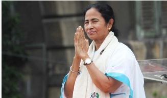 Expected, Meet, Opposition, Leaders, Mamata