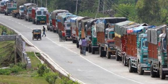 90 Lakh, Trucks, 50 Lakh, Buses, May, Strike