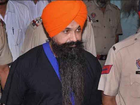 Rajoana apology, Center refuses to give details