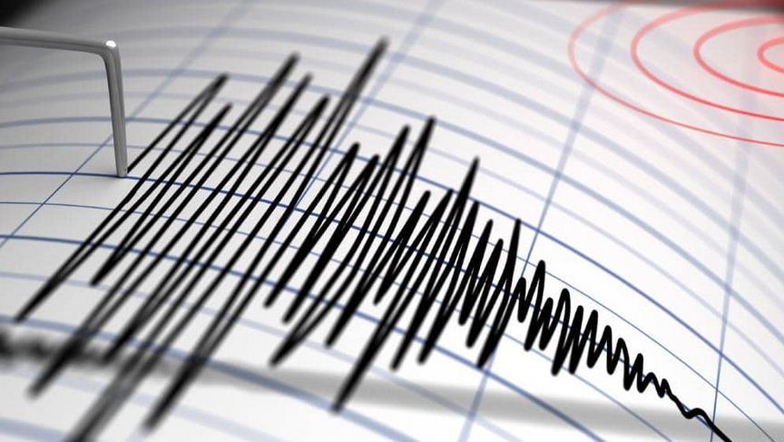 6.4 Magnitude, Quake, Indonesia, Three, Deaths