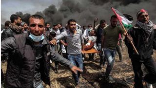 Israel, Hamas, Agree, Peace, Restoration, Gaza Strip