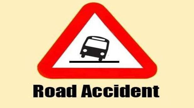 road accident