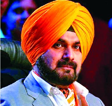 Sidhu, Move, Examined, Against, Badals