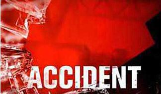 Road Accident, Aligarh, Six Bus Passengers Died, 10 Wounded